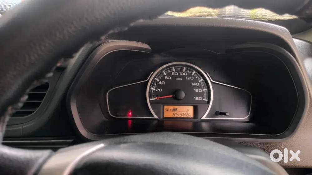 Alto Vxi Plus Tip Top Condition