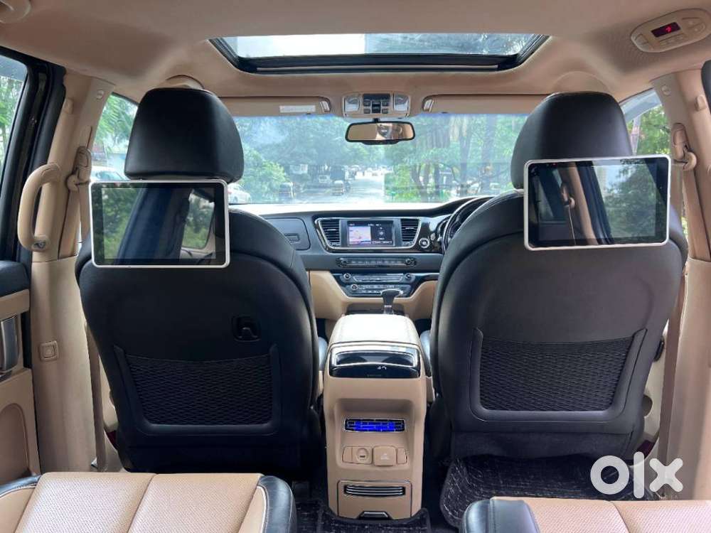 Kia Carnival Limousine, 2020, Diesel