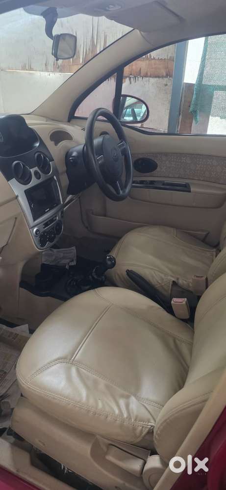 Chevrolet Spark, 2010