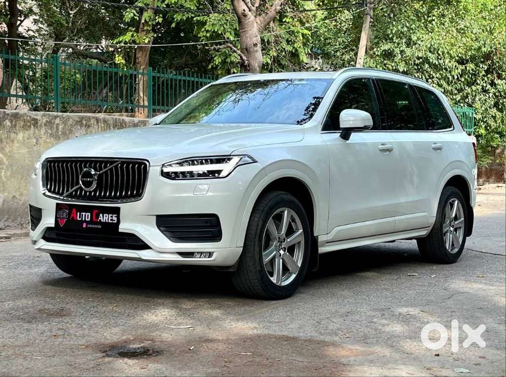 Volvo Xc 90 D5 Inscription, 2020, Diesel