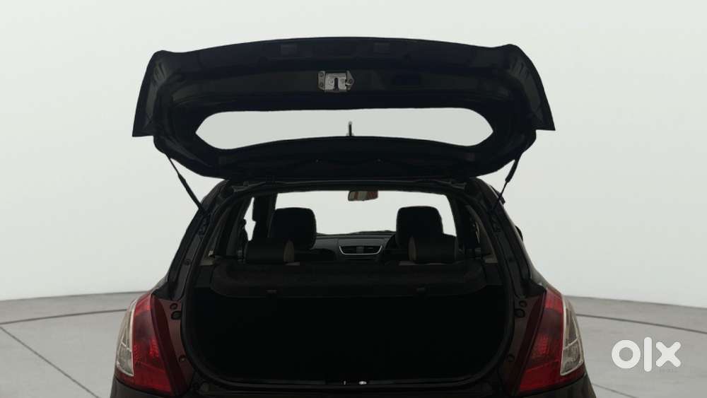 Maruti Suzuki Swift 2004-2010 Vdi Bsiii W/ Abs, 2015, Diesel