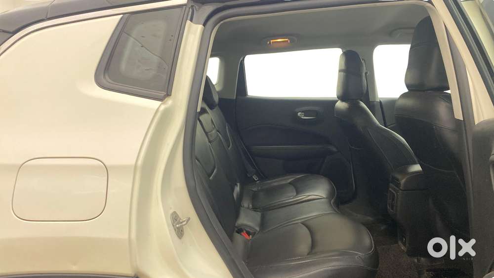 Jeep Compass 2.0 Sport Diesel, 2018, Diesel