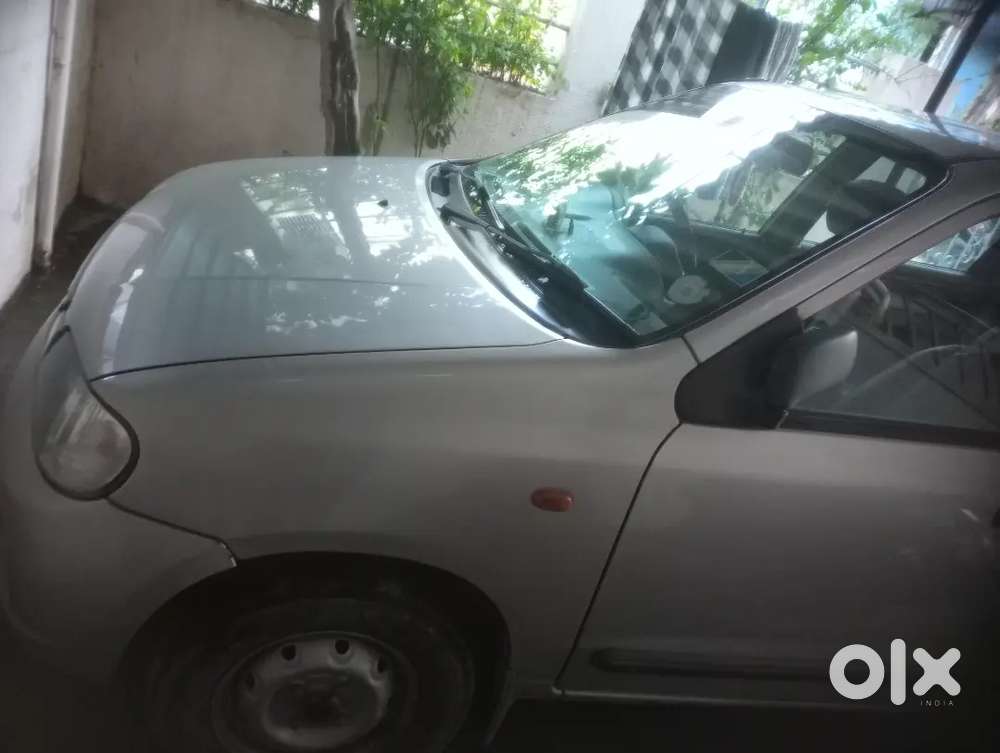 Maruti Suzuki Alto 2006 Model Lxi