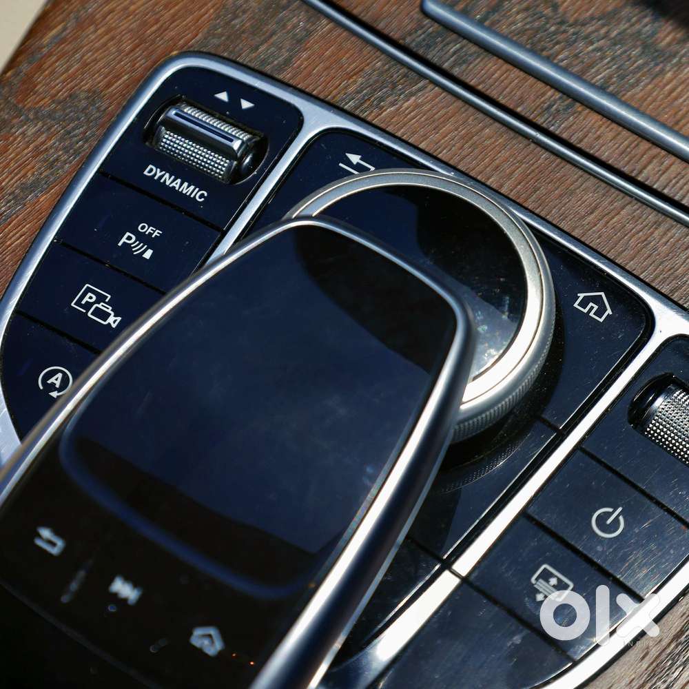 Mercedes-benz E-class E 220d Exclusive, 2019, Diesel