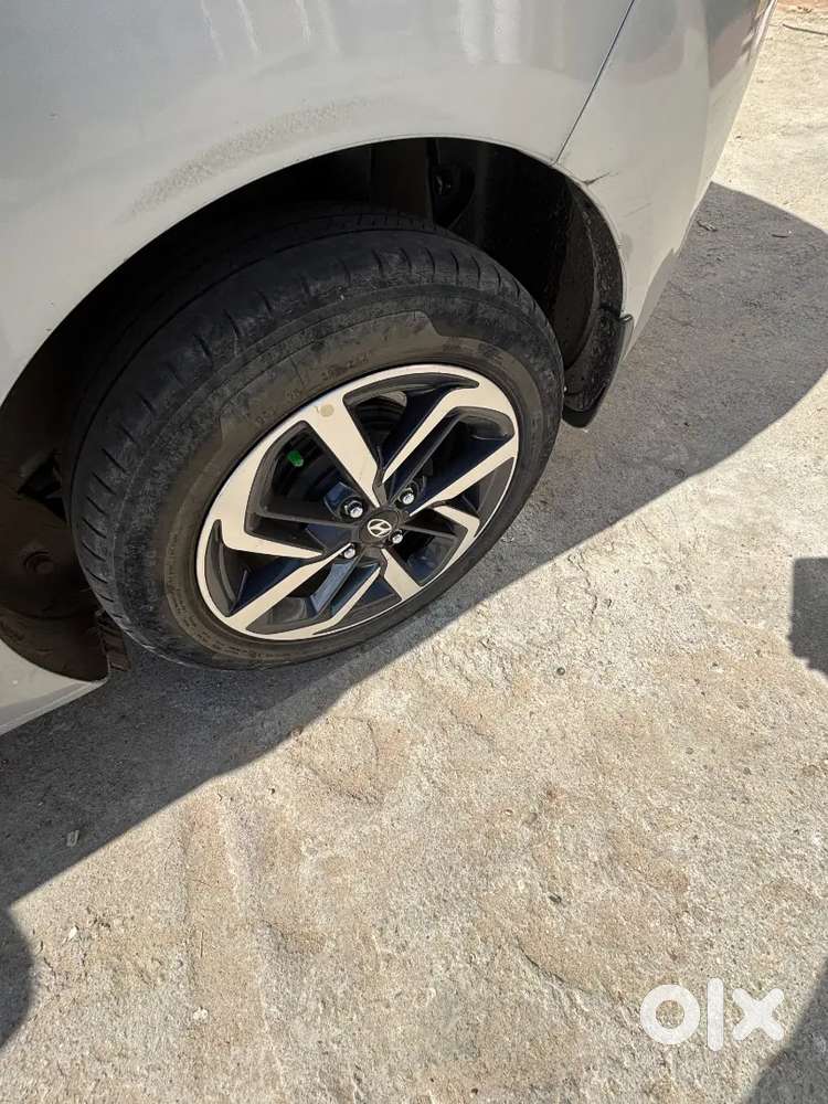 Hyundai Grand I10 Nios 2022 Manual