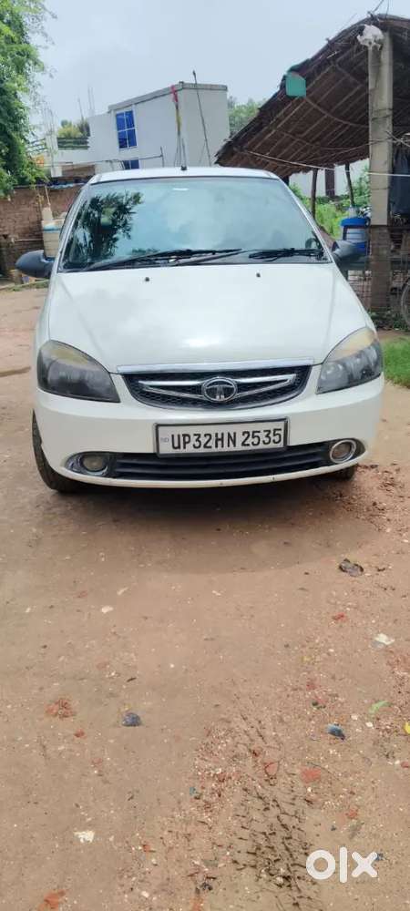 Tata Indigo V Series 2018 Petrol 70000 Km Driven