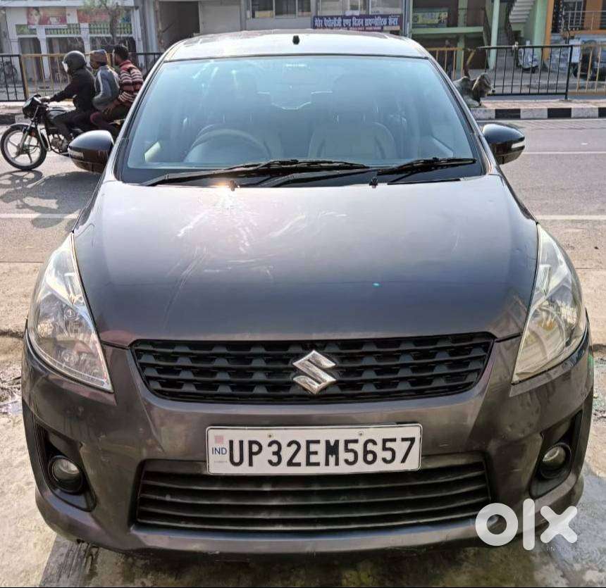 Maruti Suzuki Ertiga 2012 Diesel  Well Maintained  Family Car