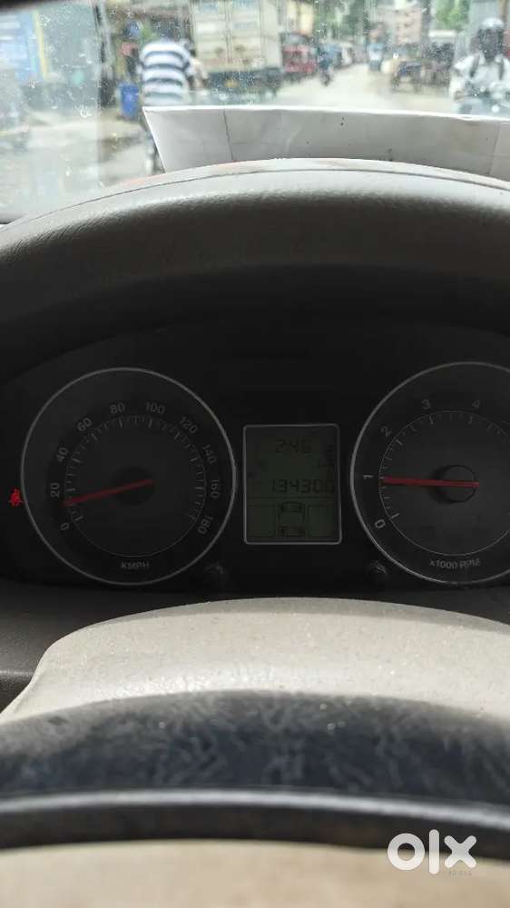 Mahindra Scorpio Vlx 14 Diesel