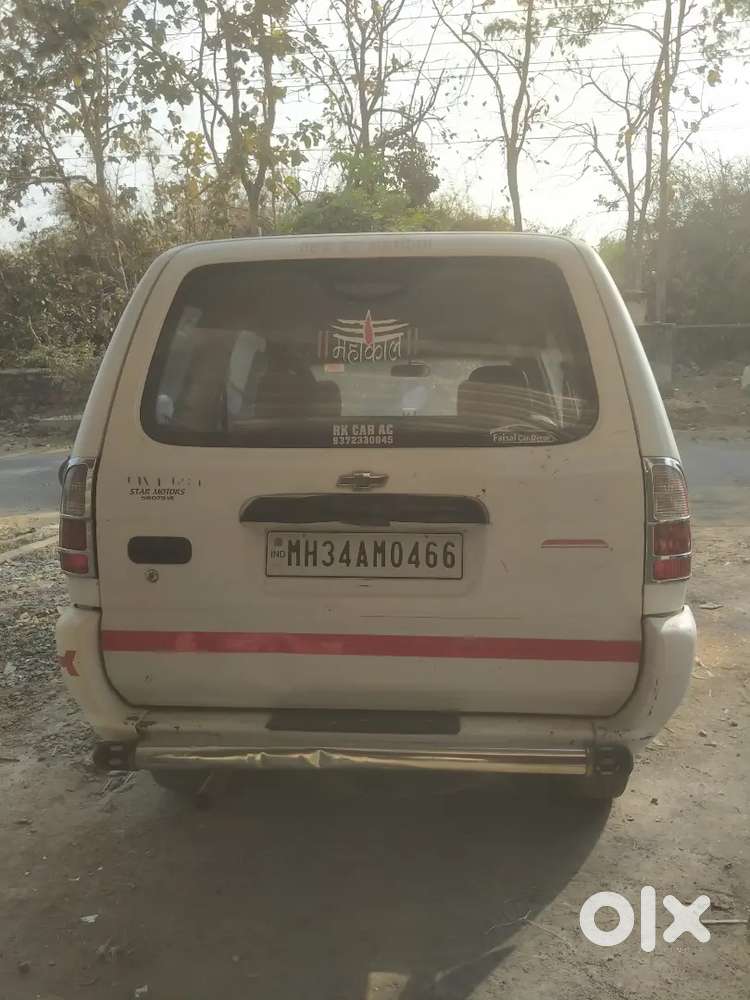 Chevrolet Tavera Good Condition
Gaadi Ke Sath Us Ka Cover Bhi Milega
