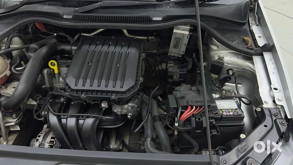 Volkswagen Polo 1.0 Mpi Highline Plus, 2018, Petrol