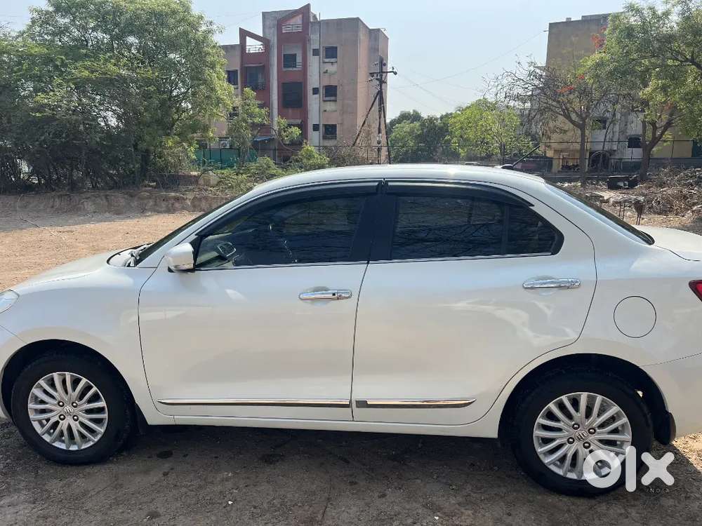 Maruti Suzuki Dzire 2021 Petrol Good Condition