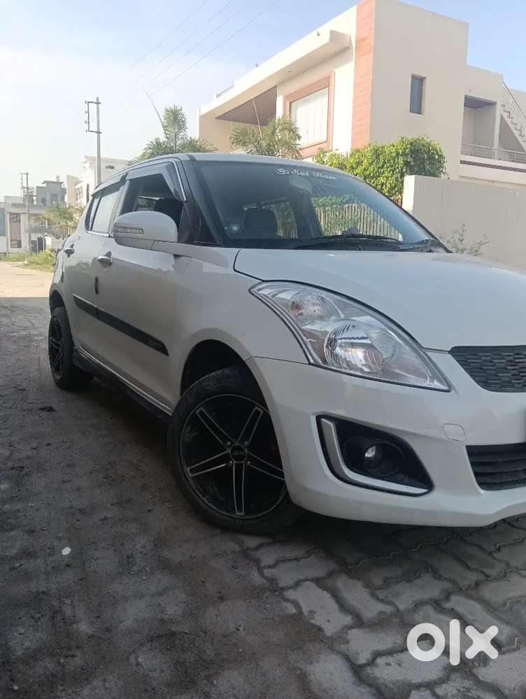 Swift Vdi Abs Brake All Original