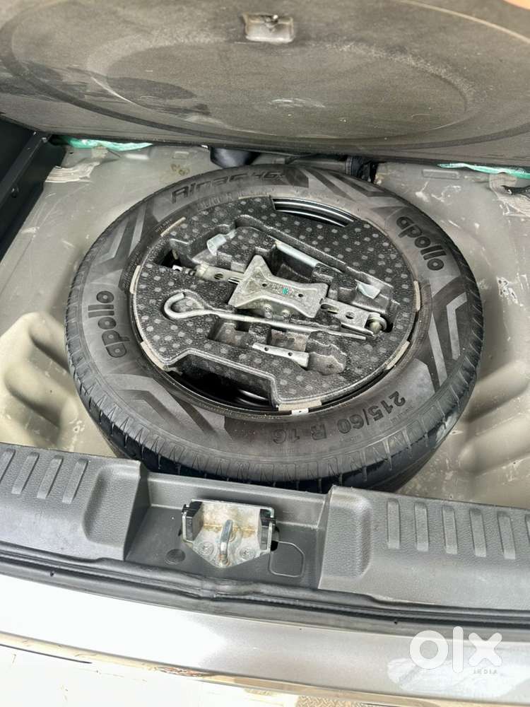 Maruti Suzuki Brezza 2017 Zdi Frist Owner