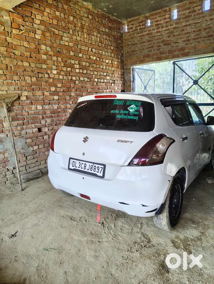 Maruti Suzuki Swift Cng & Hybrids 155000 Km Driven