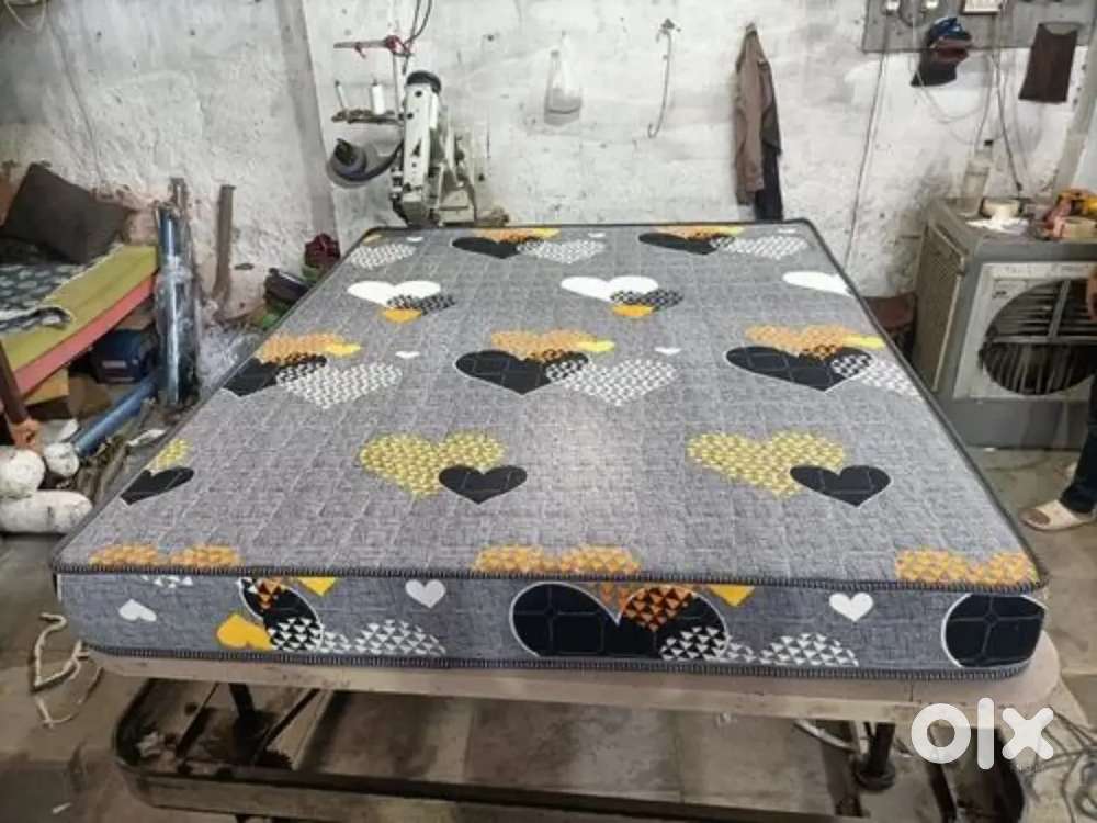Direct from Factory Mattress available at huge discount