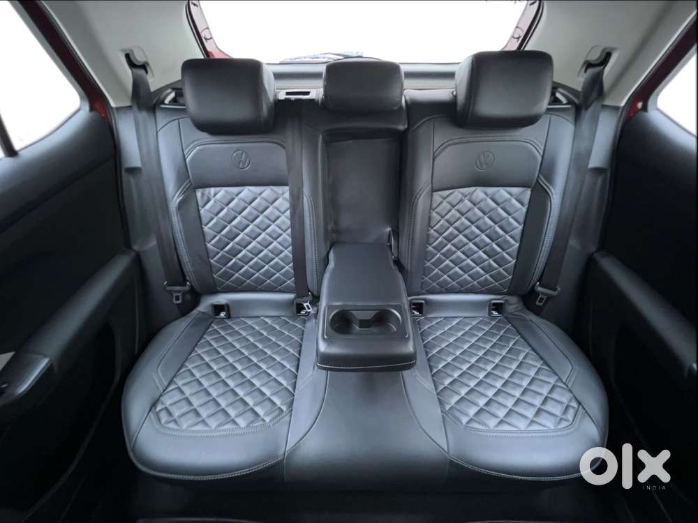 Volkswagen Tiguan 2.0 Tdi Highline, 2023, Petrol