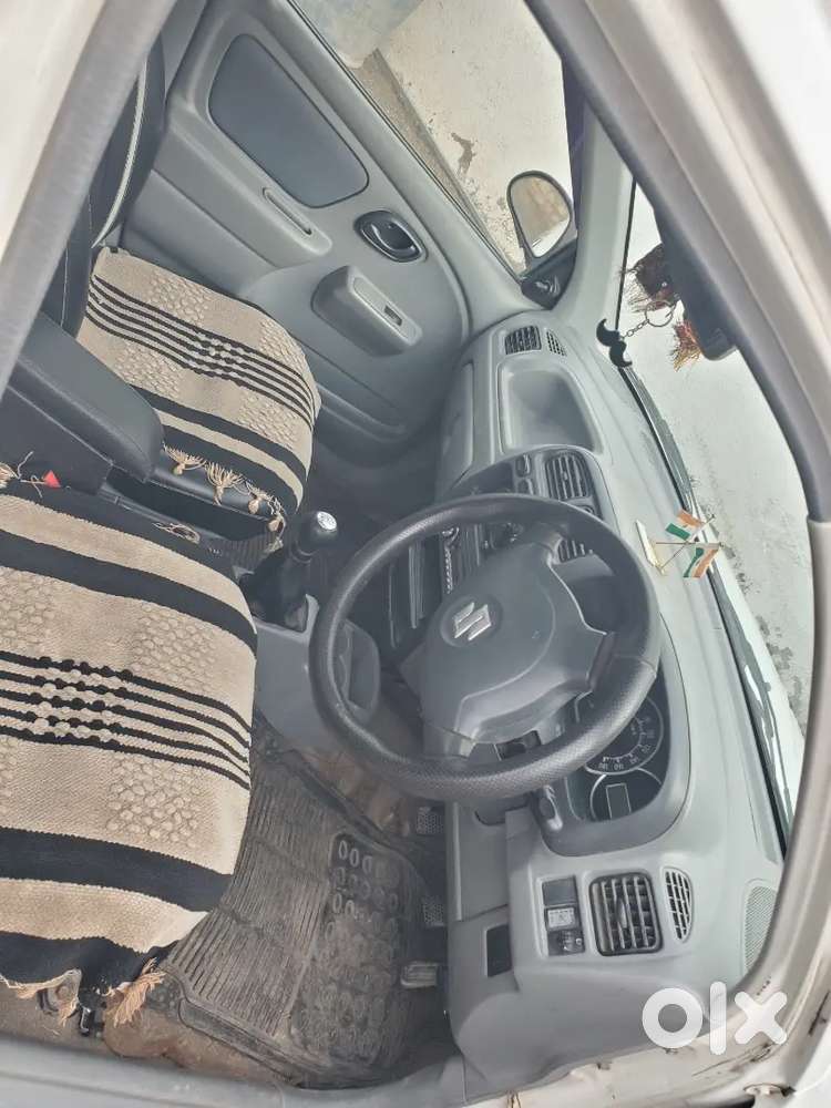 Maruti Suzuki Alto 2012