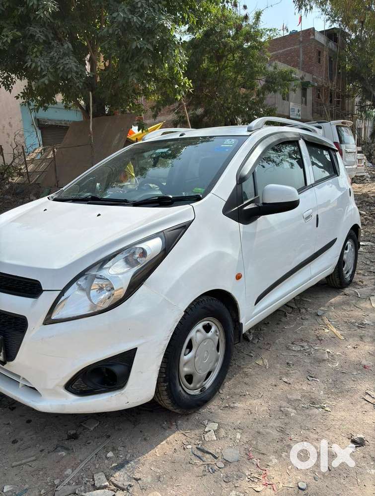 Chevrolet Beat  Well Maintained  Single Owner  Excellent Condition