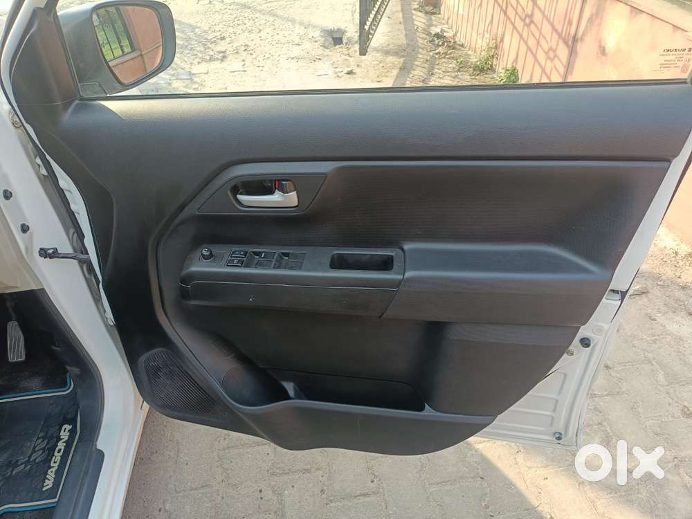 Maruti Suzuki Wagon R