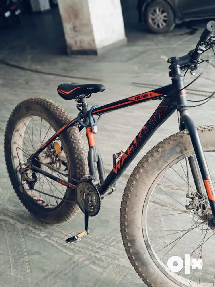 Waltx dune 1 fat bike price negotiable Bicycles 1787453074