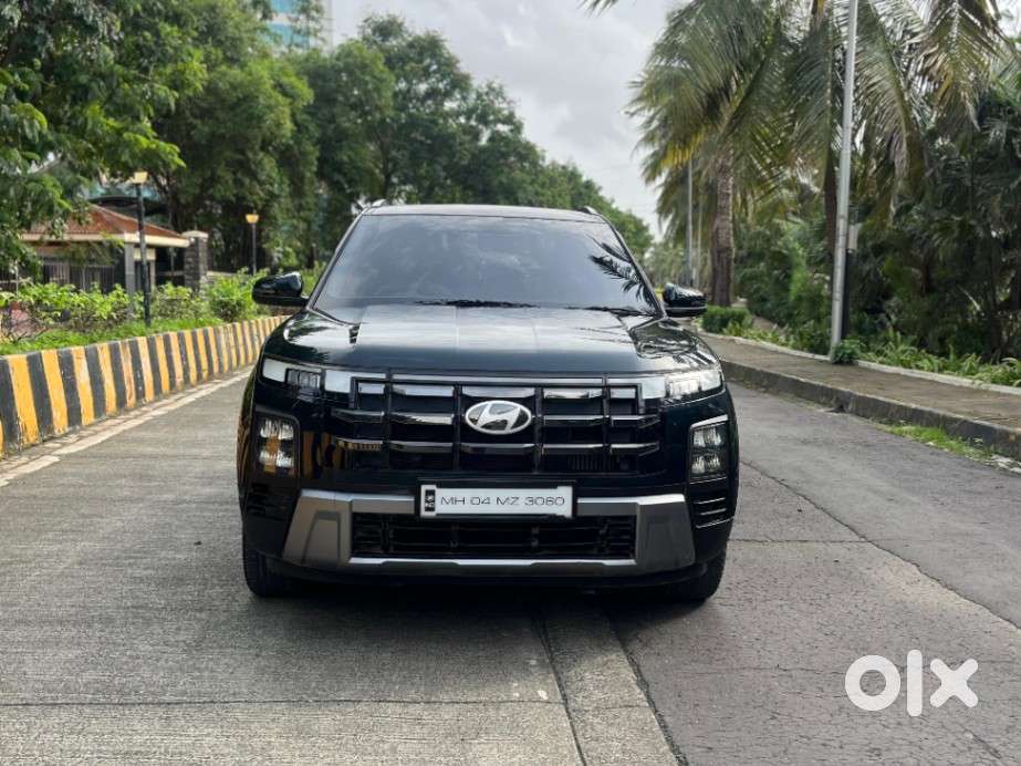 Hyundai Creta 1.5 Crdi At S(o), 2026, Diesel