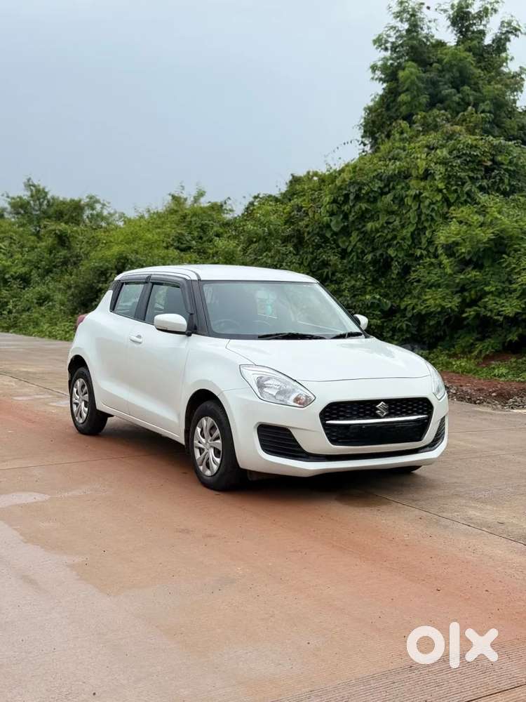 Maruti Suzuki Swift Amt Vxi, 2022, Petrol