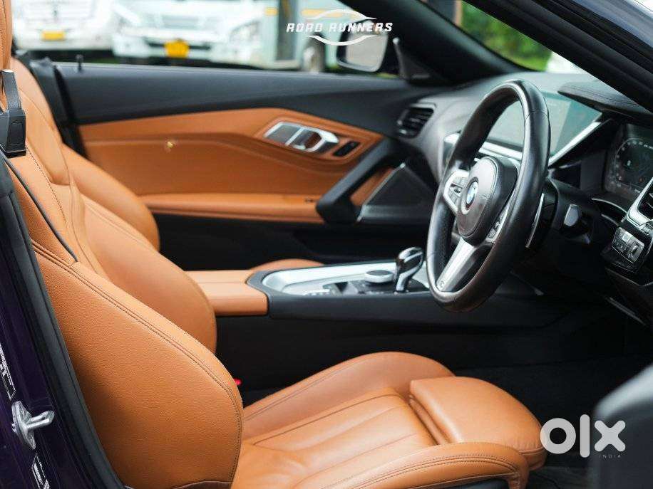 Bmw Z4 M40i, 2023, Petrol