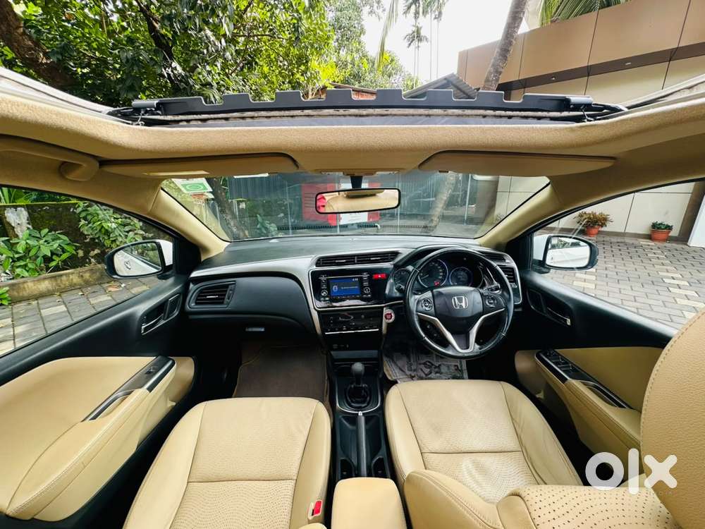 Honda City I Dtec Vx, 2014, Diesel