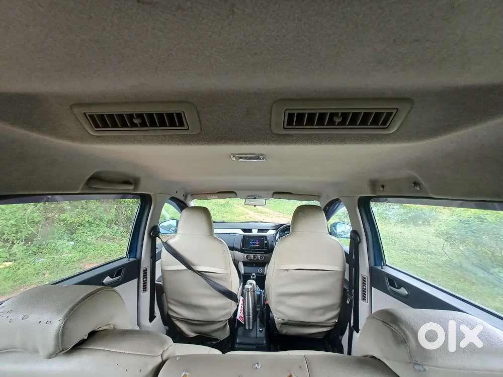 Renault Triber 2021 Rxz Dual Tone