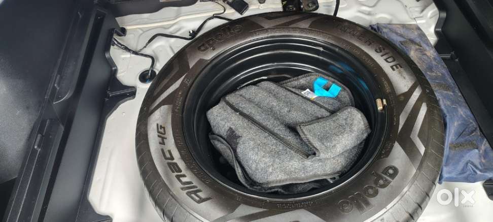 Hyundai Creta S Plus 1.5 Diesel Knight, 2023, Diesel