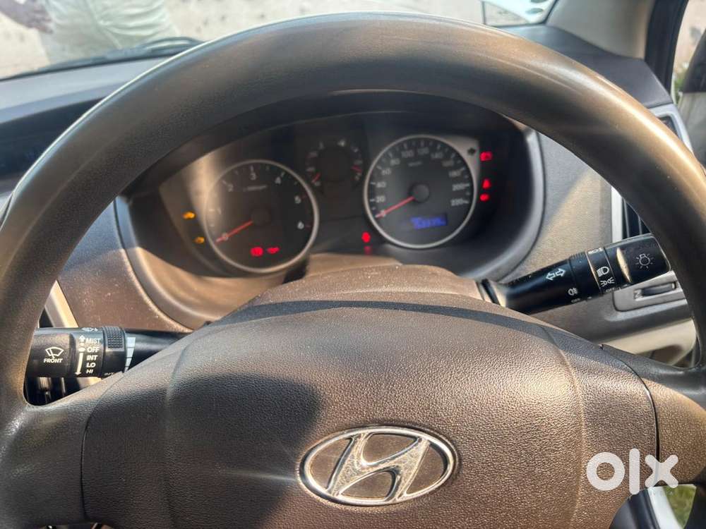 2012 Hyundai I20 Diesel
