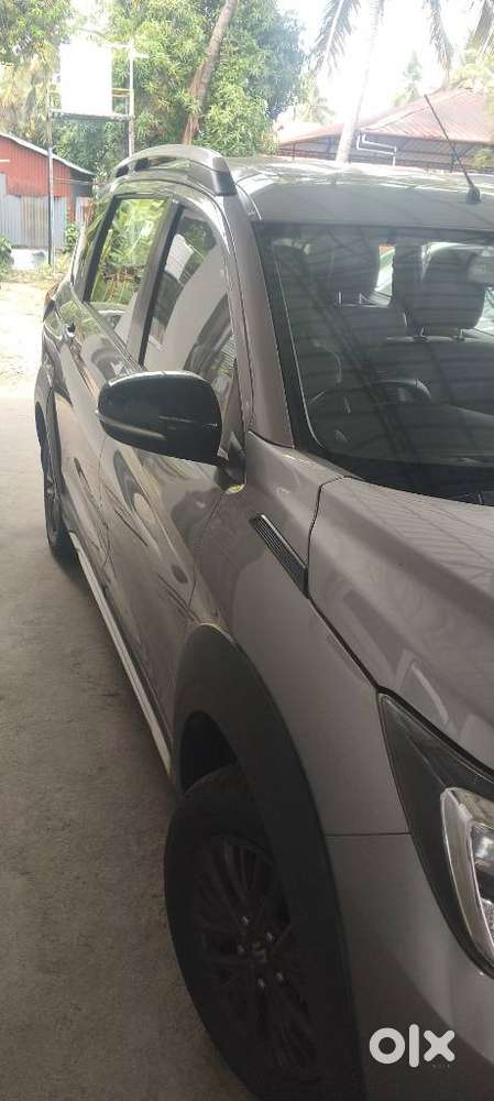 Maruti Suzuki Xl6 Alpha At, 2020, Petrol