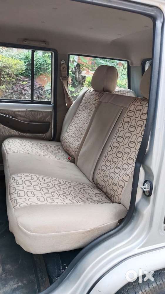 Mahindra Bolero B6 (o), 2020, Diesel