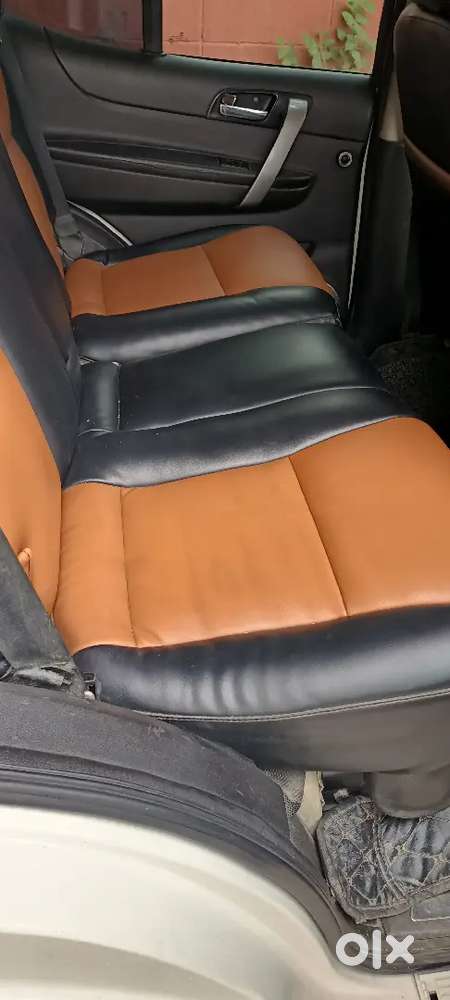 Tata Safari Storme 2018 Diesel 102000 Km Driven