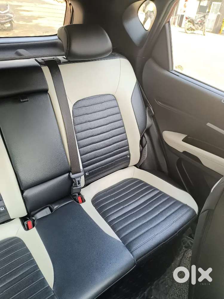 Kia Sonet 2024 Diesel 24000 Km Driven