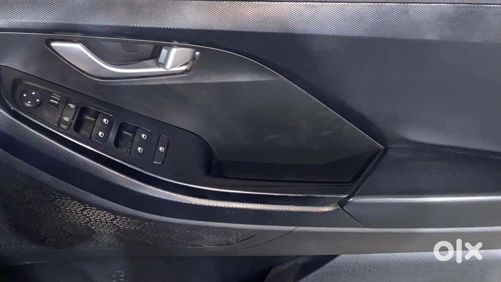 Hyundai Creta 1.5 L Mpi Sx Tech Ivt, 2023, Petrol