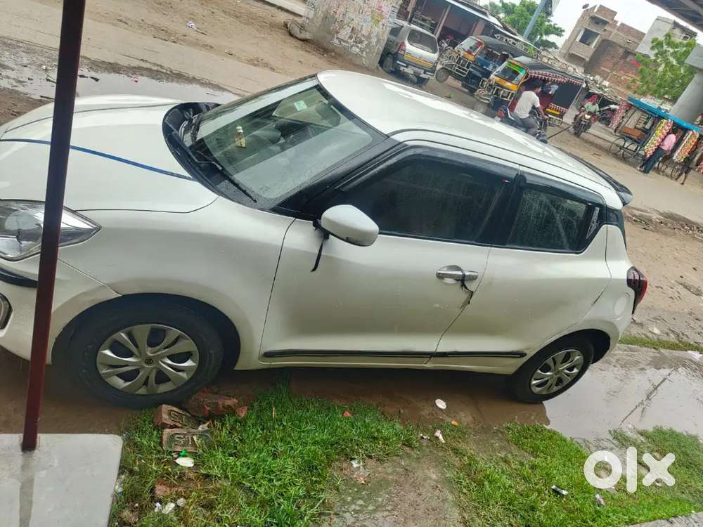 Maruti Suzuki Swift 2020 First Owner