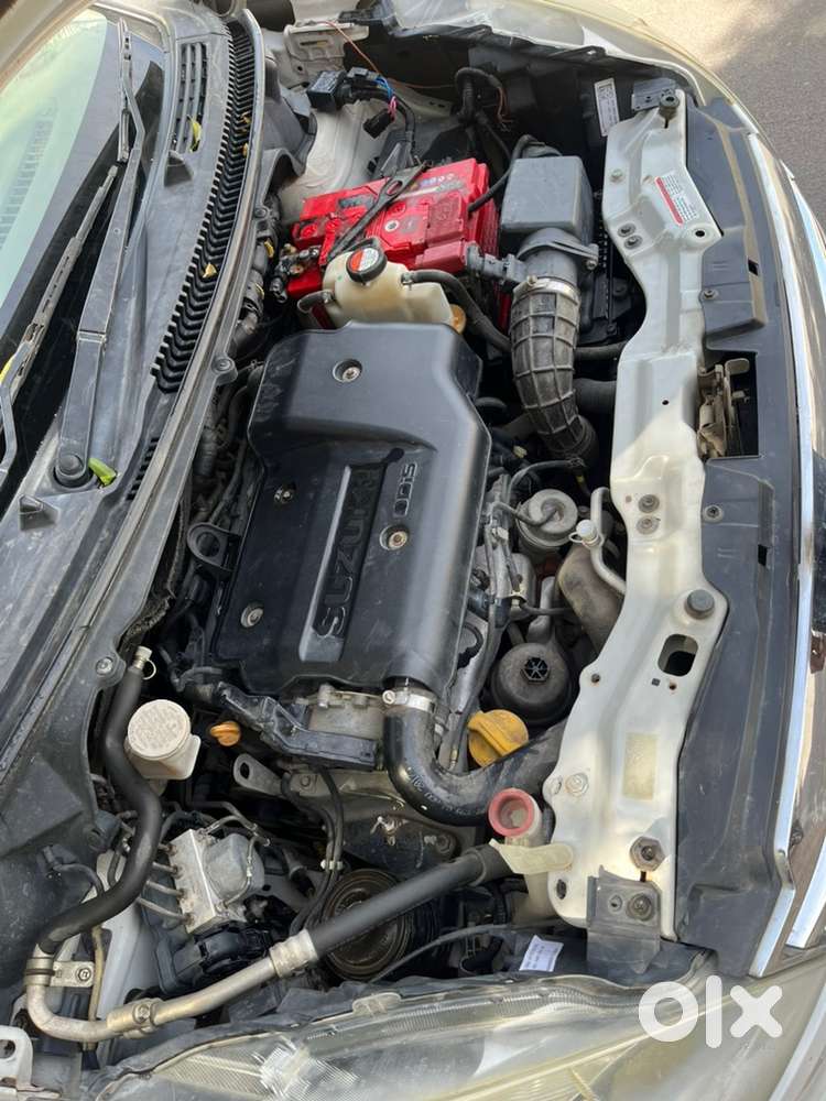 Maruti Suzuki Ertiga 2018 Diesel Well Maintained
