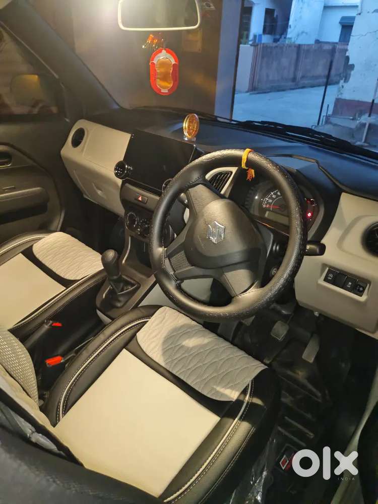 Maruti Suzuki Wagon R June. 2026 Model