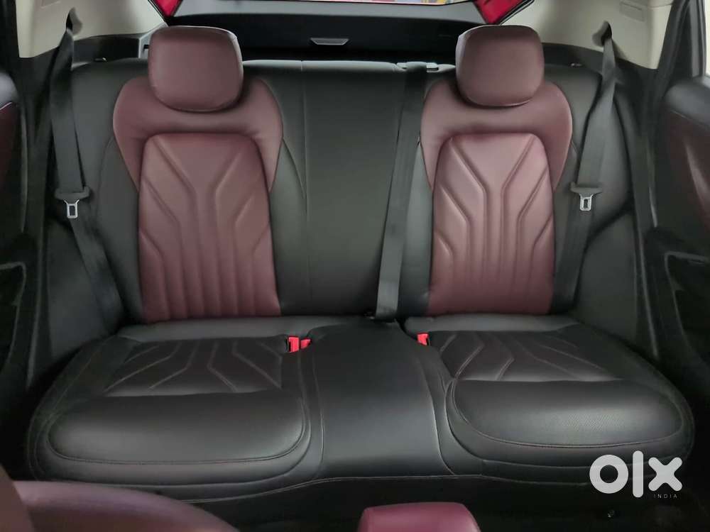 Tata Curvv S 1.2 Revotron Petrol 6mt, 2025, Petrol