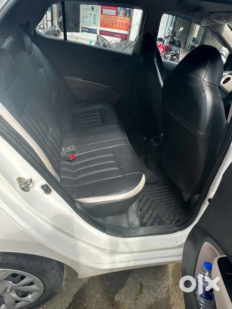 Hyundai Automatic Grand I10 Magna 2018