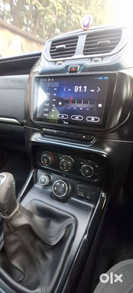 Tata Hexa Xm, 2017, Diesel