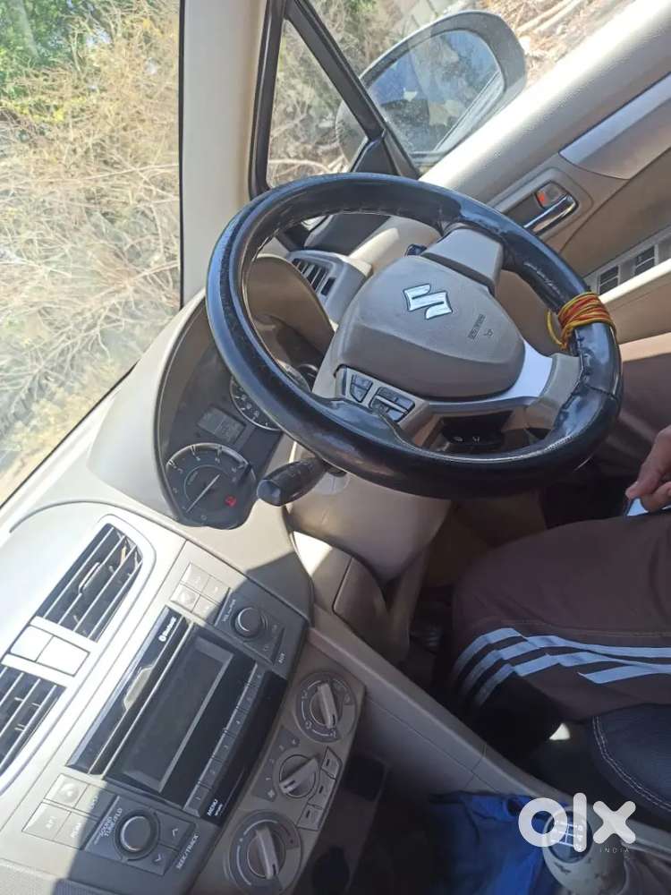 Maruti Suzuki Ertiga 2018