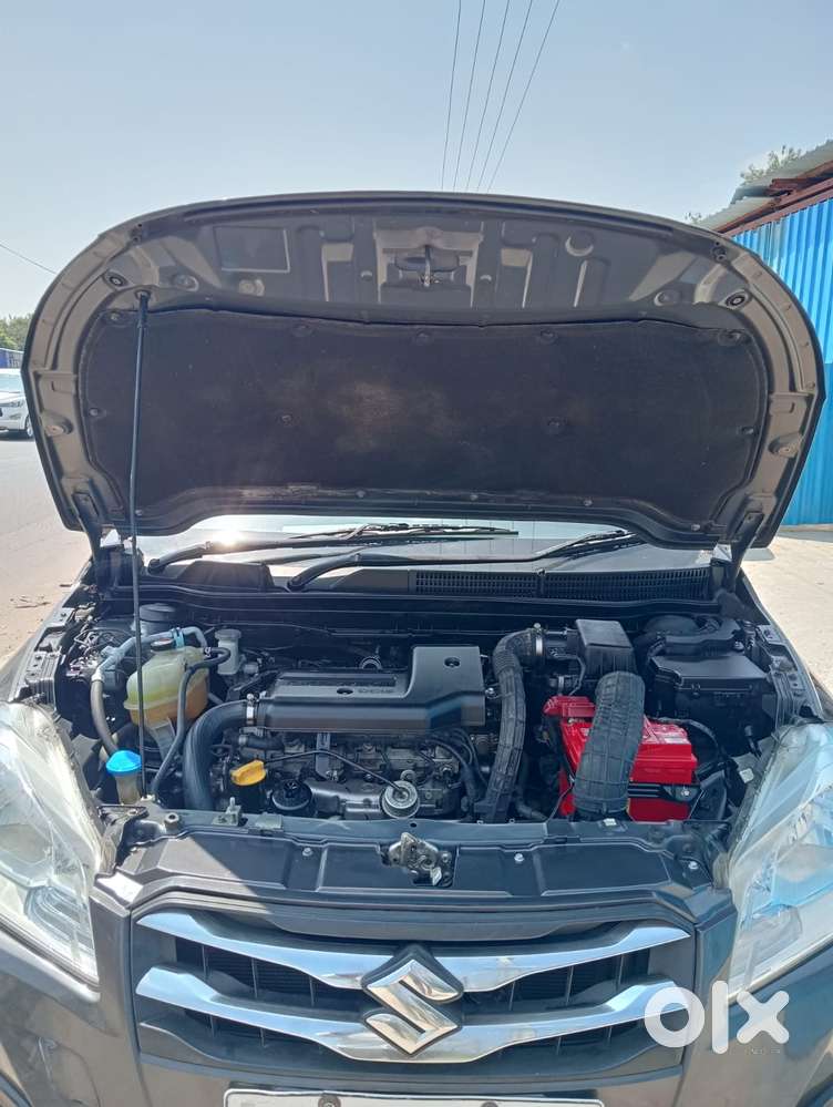 Maruti Suzuki S-cross Alpha 1.3, 2017, Diesel