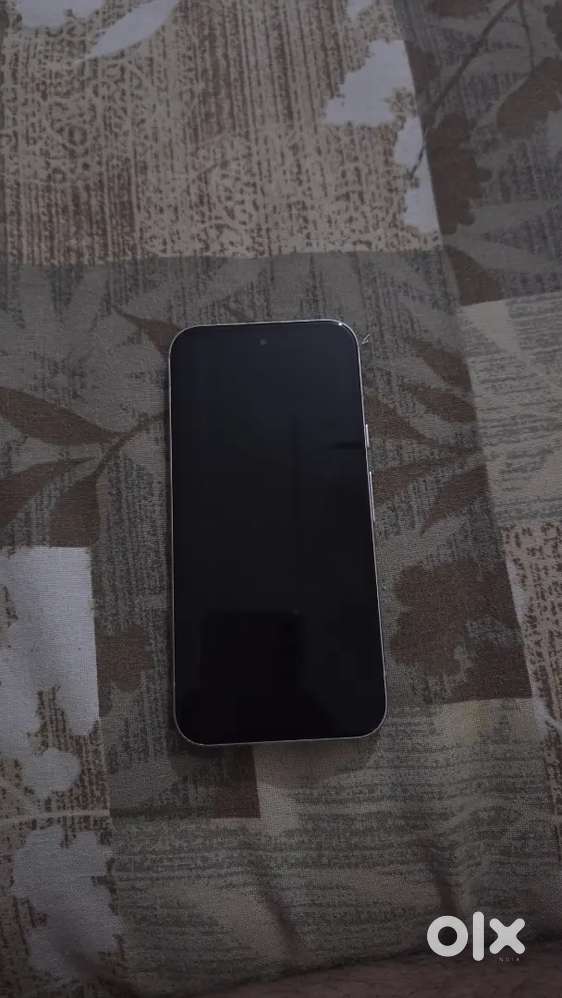 Google Pixel  8Gb 128gb storage 1 Year Old
Selling my Google Pixel 8a