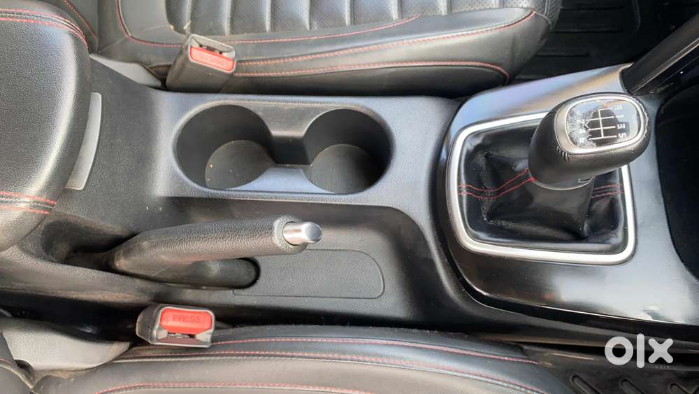 Kia Seltos 1.4 Gtk Gdi Petrol, 2019, Petrol