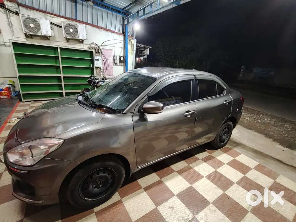 Maruti Suzuki Dzire 2020