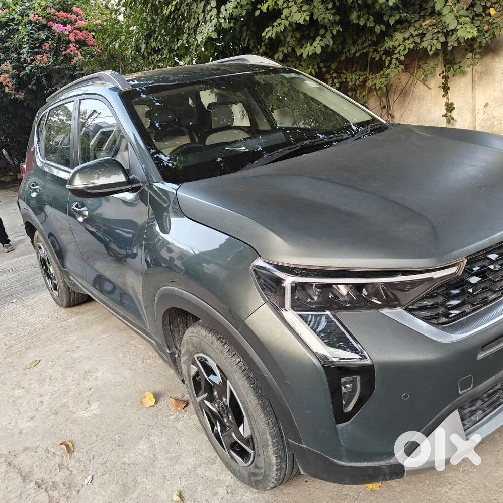 Kia Sonet 1.0 Htx 2024