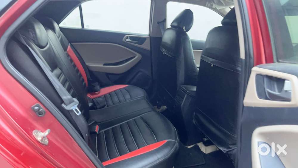 Hyundai Elite I20 Asta 1.2 At, 2018, Petrol