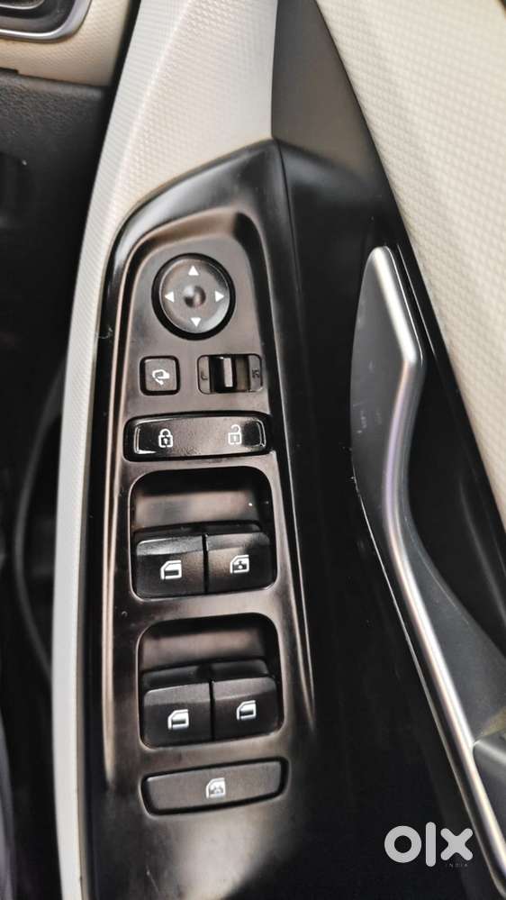 Hyundai Creta 1.6 Sx Option Executive Diesel, 2021, Diesel